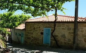 Casa Tritao